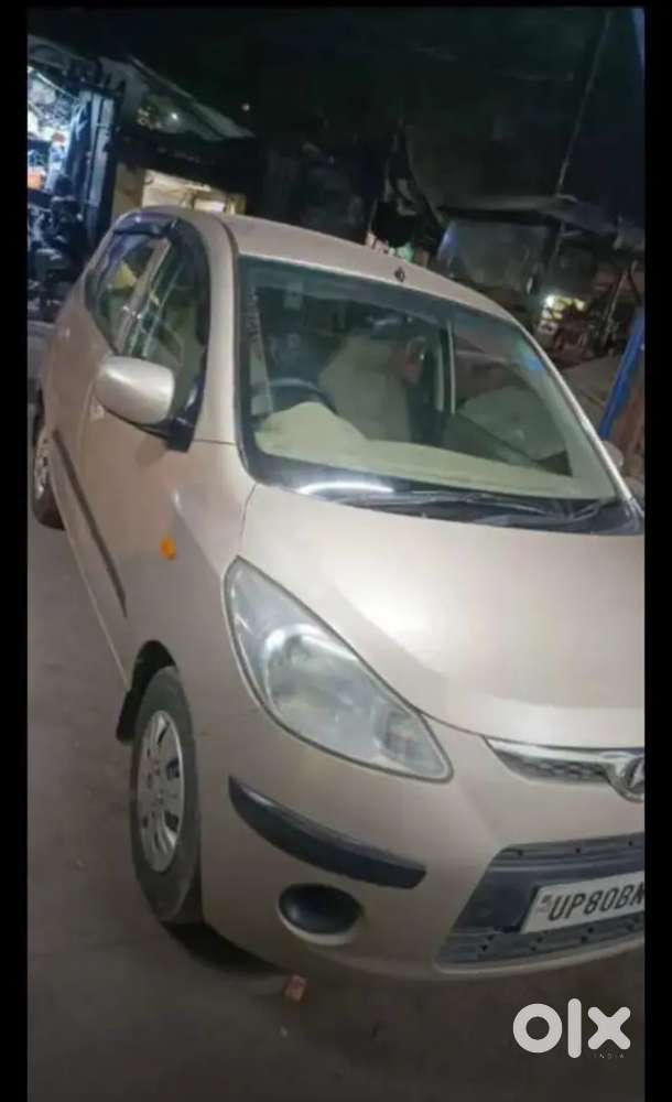 Hyundai I10 1.2 Magna 2010