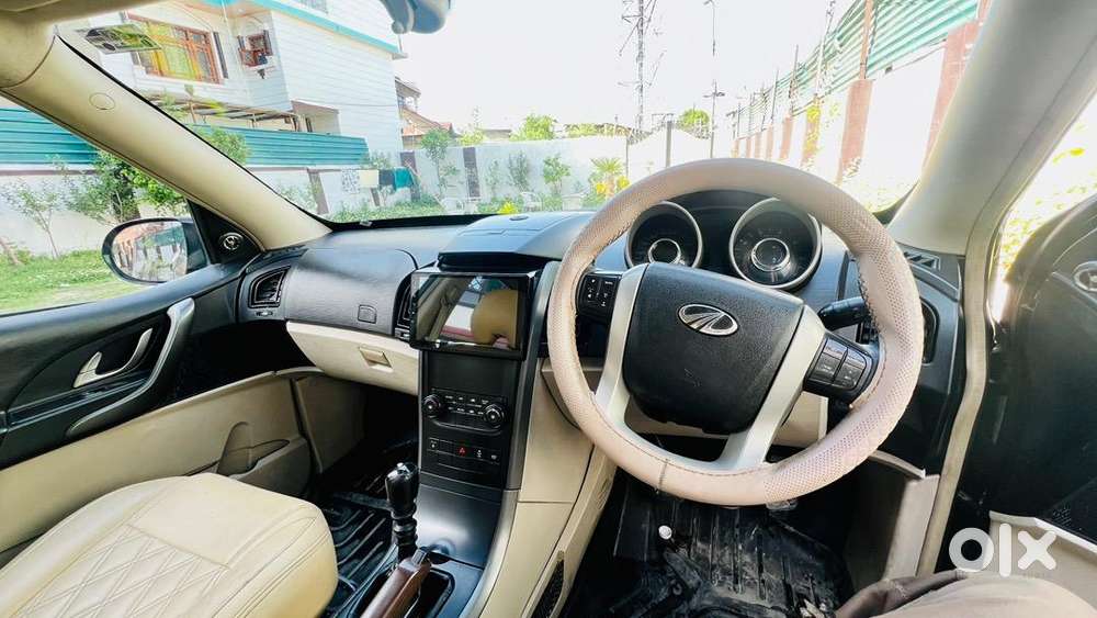 Mahindra Xuv500 2015 Diesel Well Maintained