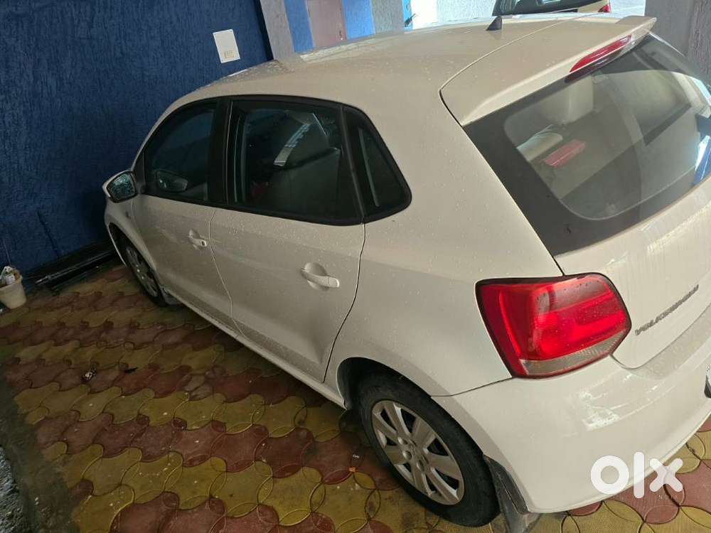 Volkswagen Polo Comfortline 1.2l Diesel, 2012, Diesel