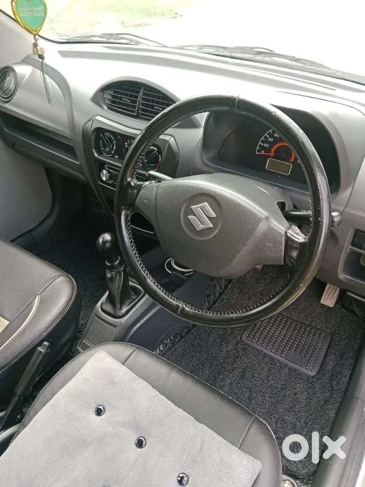 Maruti Suzuki 800 Petrol 2018