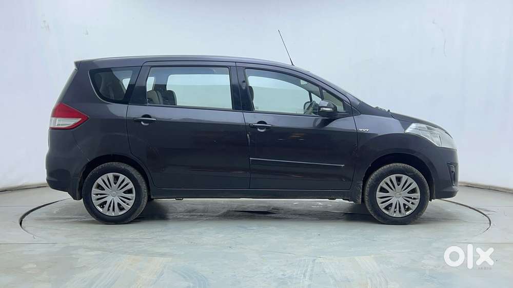 Maruti Suzuki Ertiga 1.5 Vxi, 2013, Petrol