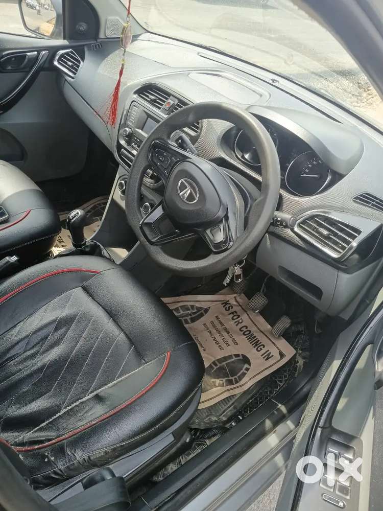Tata Tigor 2019 Petrol 82000 Km Driven