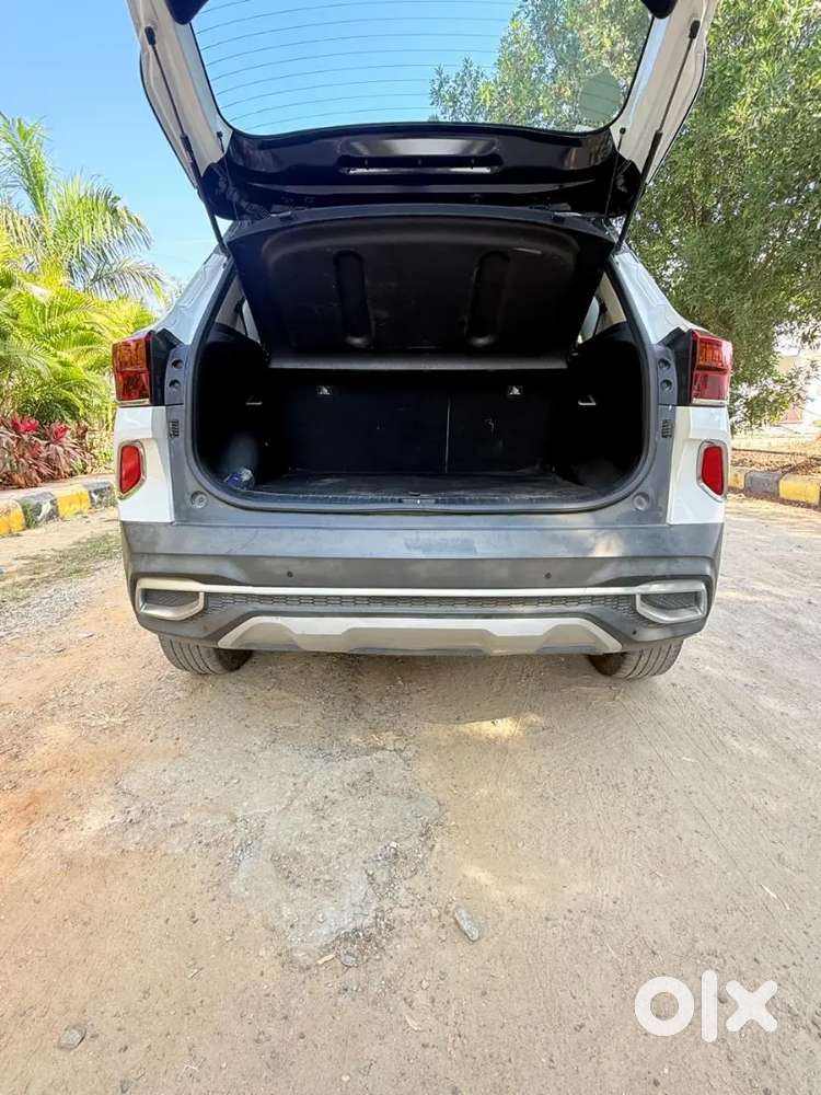 Newly Looking Kia Seltos For Sale