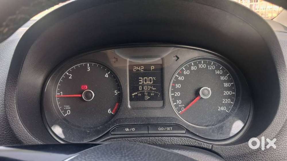 Volkswagen Ameo 1.5 Tdi Highline At, 2016, Diesel