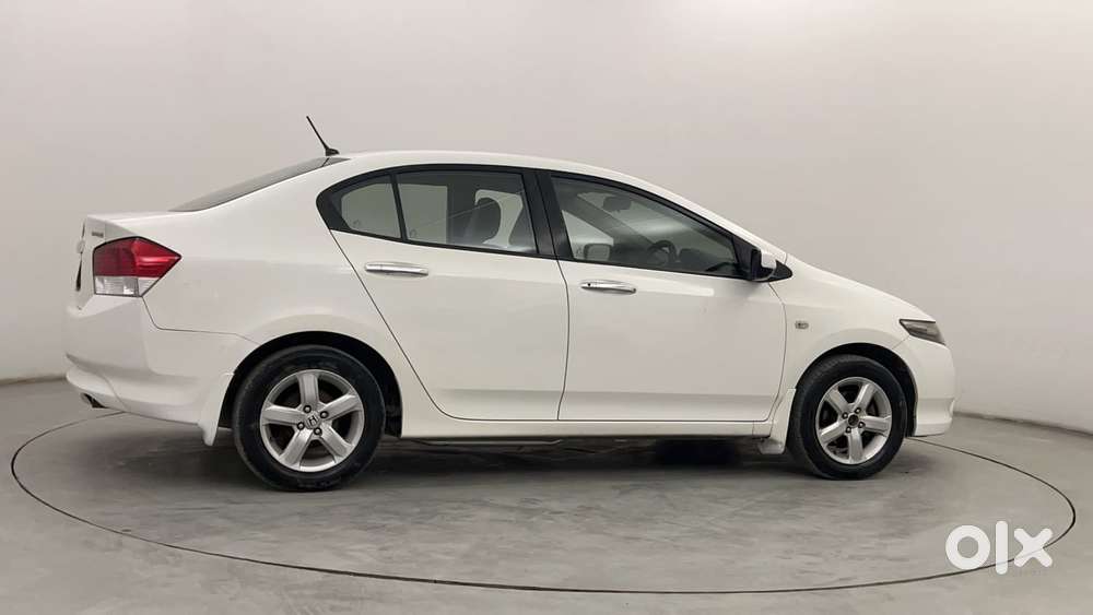 Honda City 2011-2013 V Mt, 2011, Petrol