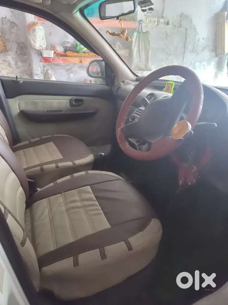 Hyundai Santro 2010 Petrol 50000 Km Driven