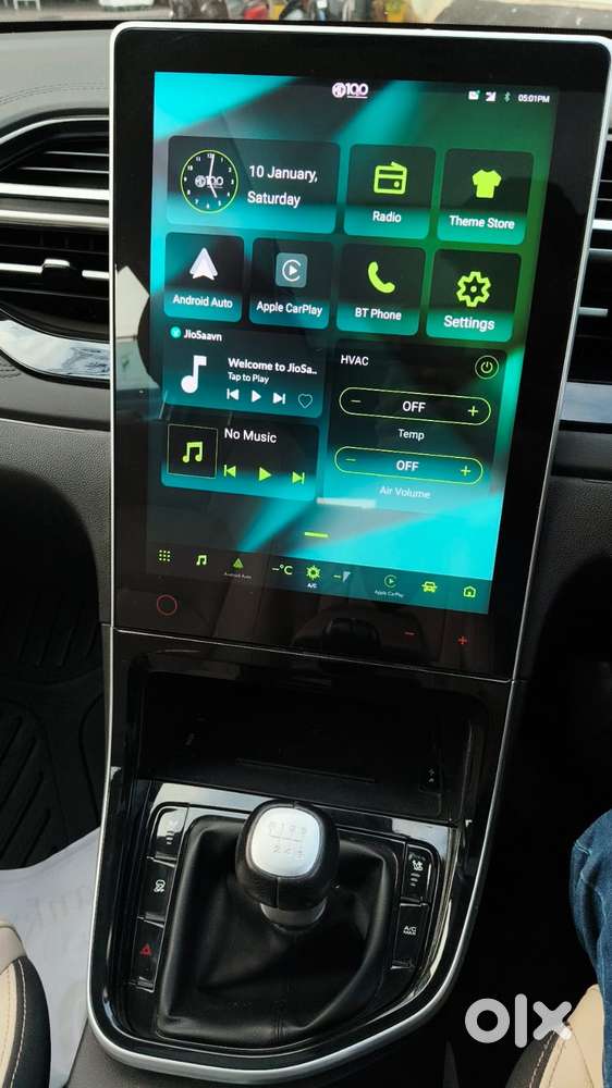 Mg Hector Sharp Pro 2.0 Turbo Diesel Mt, 2023, Diesel