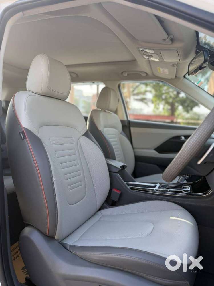 Hyundai Creta Sx (o) 1.5 Diesel Automatic, 2024, Diesel