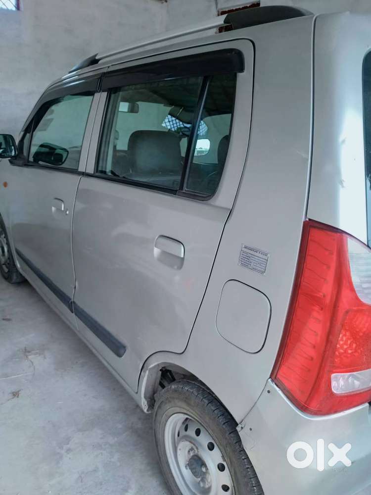 Maruti Wagon R 2012