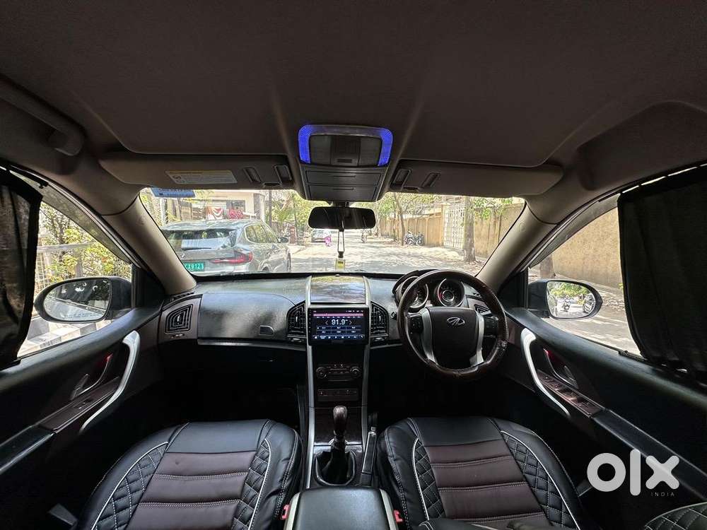 Mahindra Diesel Car 2015