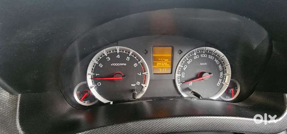 Maruti Suzuki Swift 2015, 2nd Owner,  Petrol Good Condition
