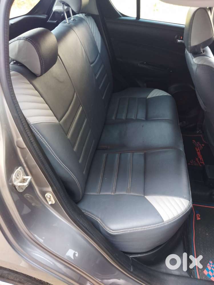 Maruti Suzuki Swift Ddis Vdi, 2013, Diesel