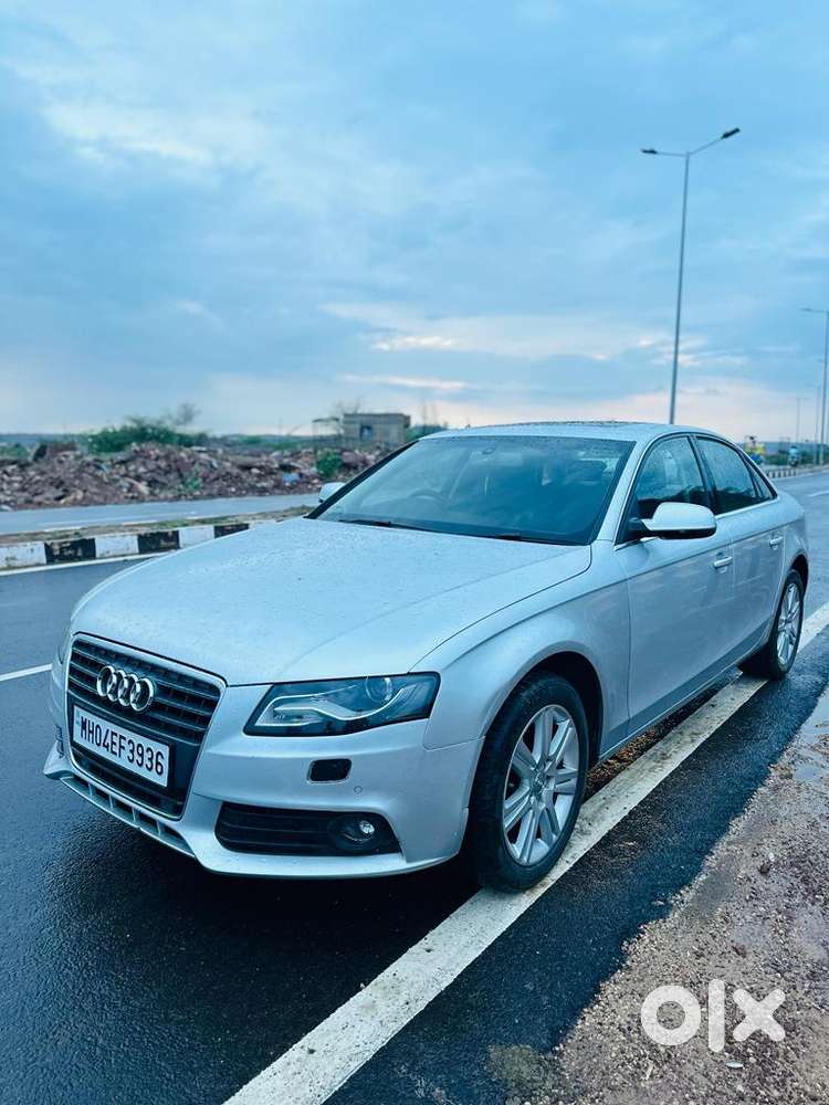 Audi A4 2008-2014 2.0 Tdi Celebration Edition, 2010, Diesel