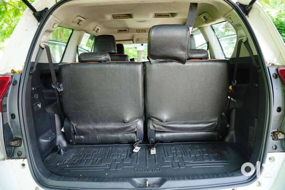 Toyota Innova 2019 Diesel 258963 Km Driven
