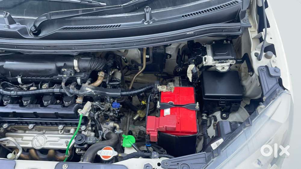 Maruti Suzuki Wagon R 1.2 Zxi Plus, 2022, Petrol