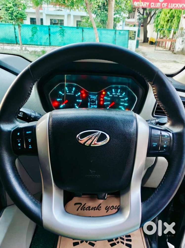 Mahindra Scorpio S11 Mt 7s, 2021, Diesel