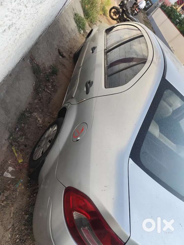 Ford Fiesta Classic 2013 Diesel 130000 Km Driven
