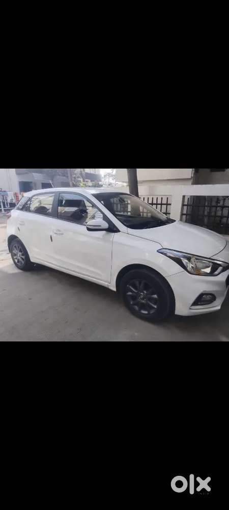 Hyundai Elite I20 Sportz 2020