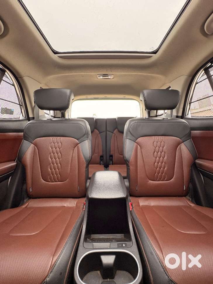 Hyundai Alcazar 1.5 Platinum (o) Diesel At 6 Str, 2021, Diesel