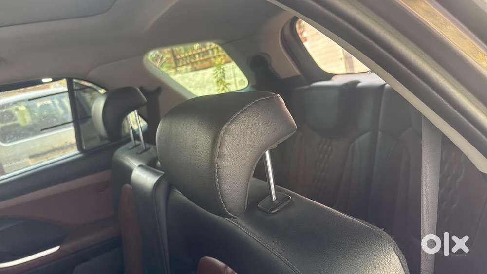 Hyundai Alcazar 2021 Diesel Good Condition