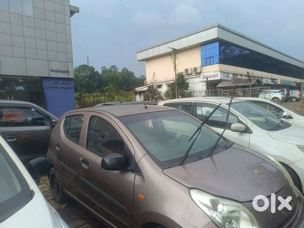 Maruti Suzuki A-star, 2010, Petrol