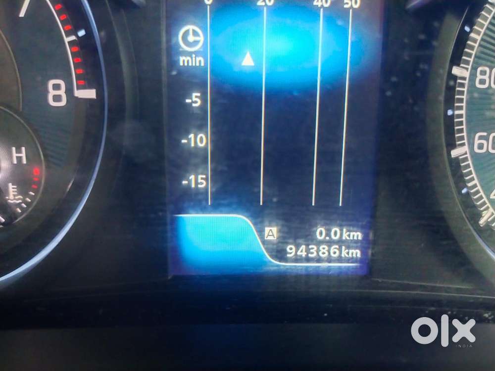 Maruti Suzuki Xl6 1.5 Alpha Mt, 2021, Petrol