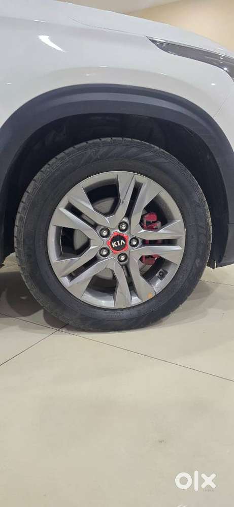 Kia Seltos Htx Plus At D, 2020, Diesel