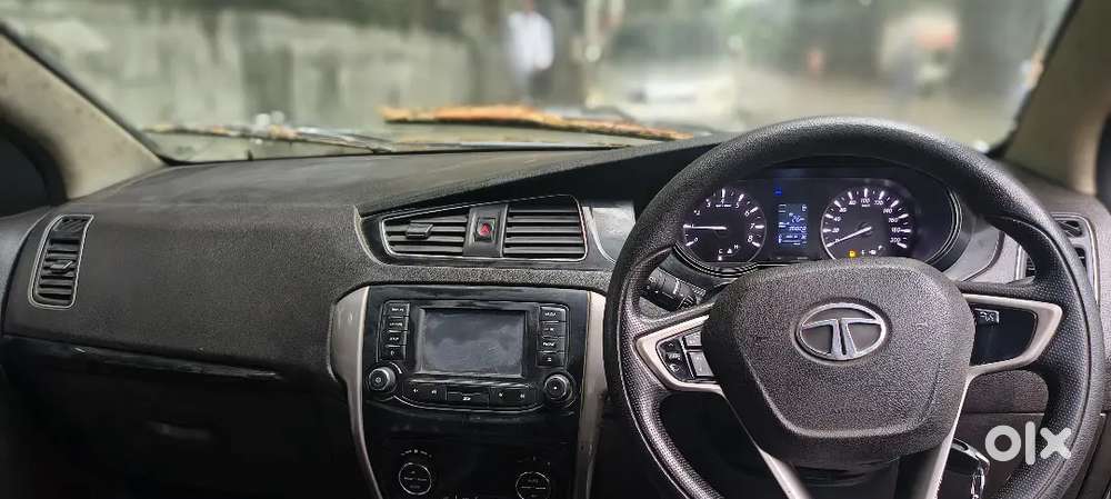 Tata Bolt 1.2 Xt 2015