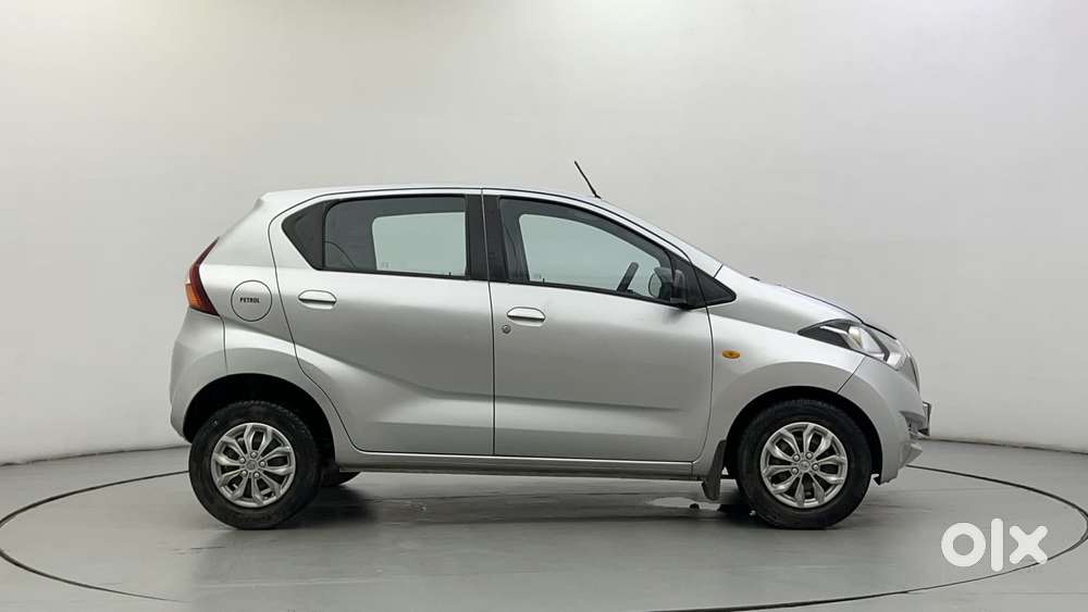Datsun Redigo 1.0 S, 2019, Petrol