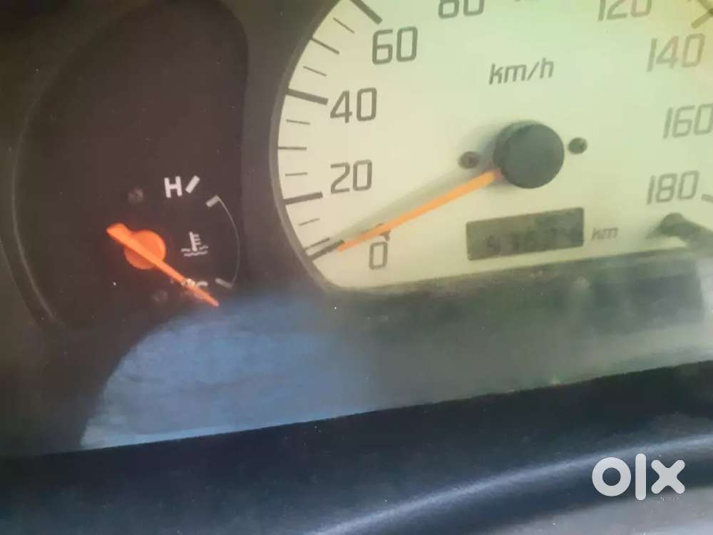 Maruti Suzuki Alto 2007