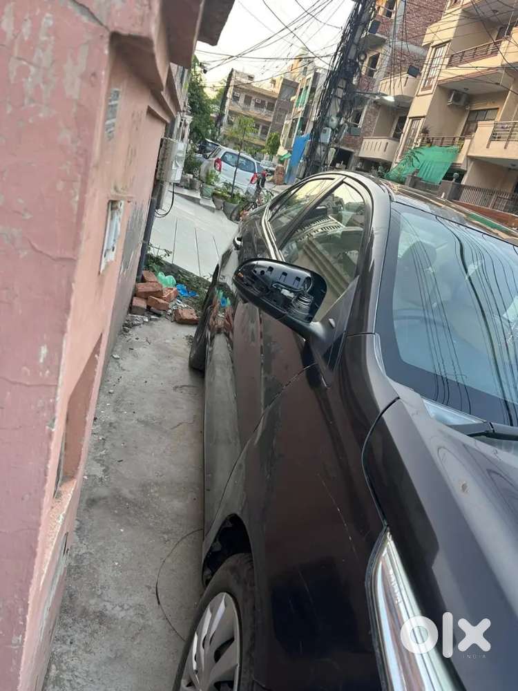 Toyota Yaris 2019 Petrol Well Maintained