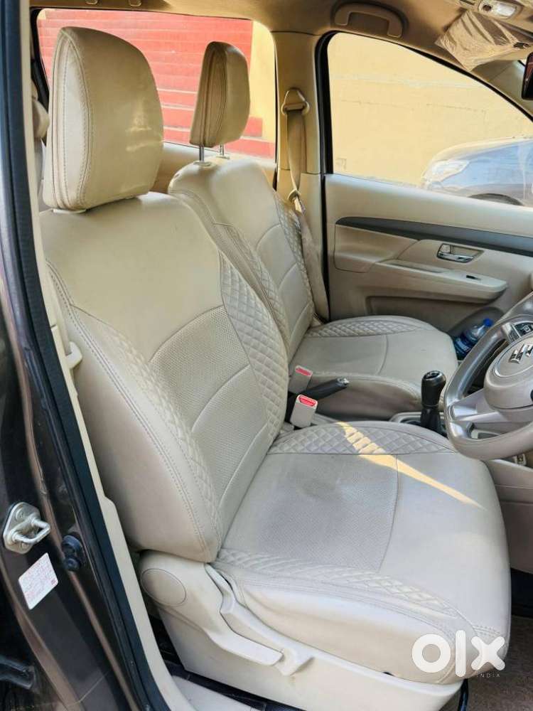 Maruti Suzuki Ertiga Vdi, 2019, Diesel