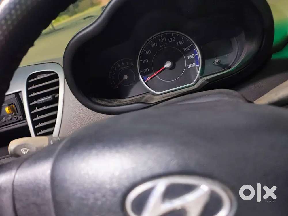 Hyundai I10 Magna 1.2 In Good Condition (pb03 Number )