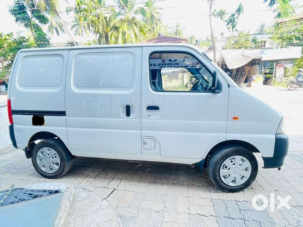 Maruti Suzuki Eeco 2023 Cng & Hybrids 37000 Km Driven
