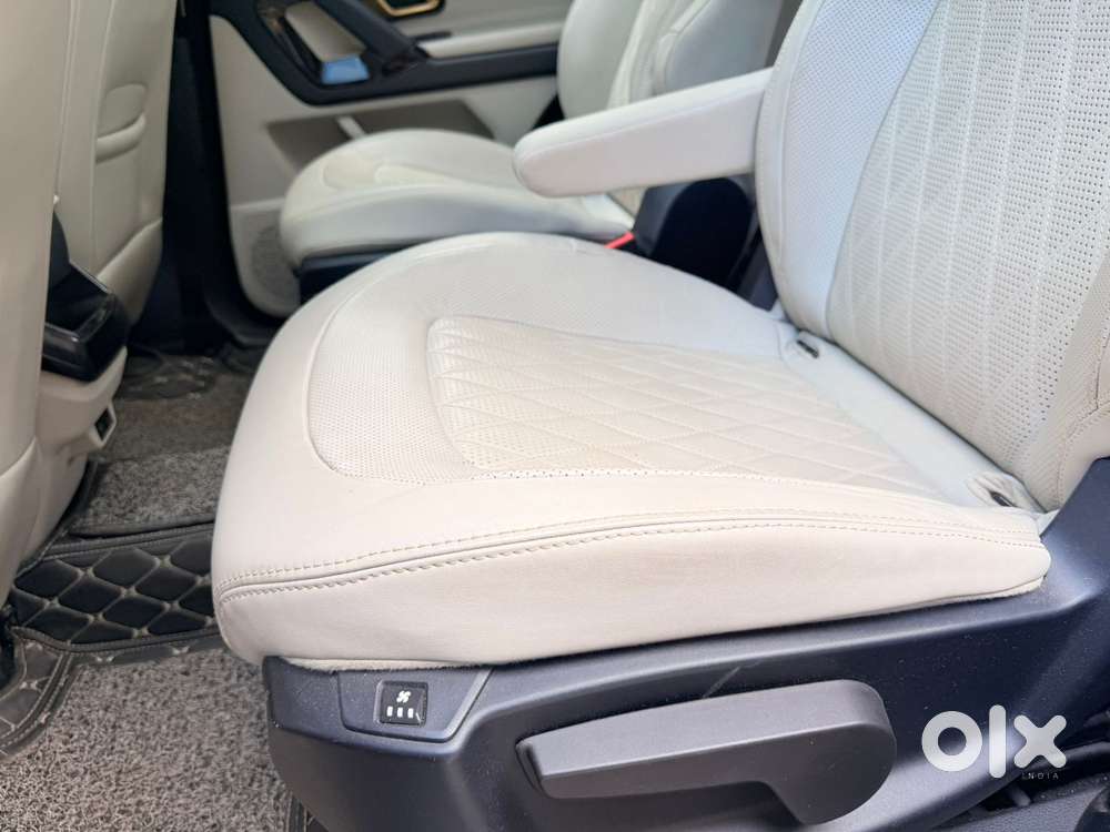 Tata Safari 2.0 Kryotec Xza Plus Gold 6 Str, 2023, Diesel