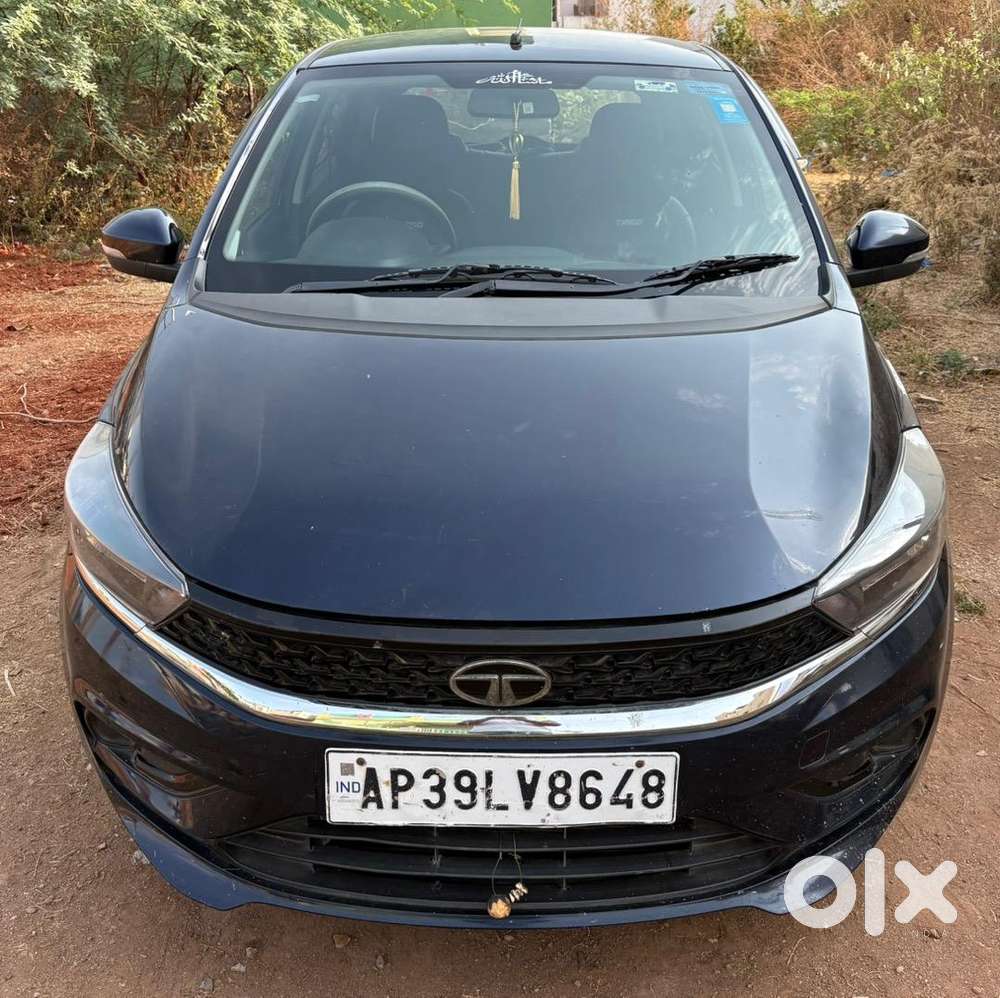 Mint Condition, Tata Tiago 2021 Xt Petrol  45k Km
