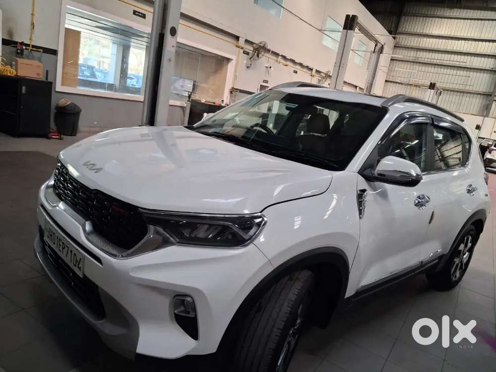 Very Good Condition Sun Roof Htx