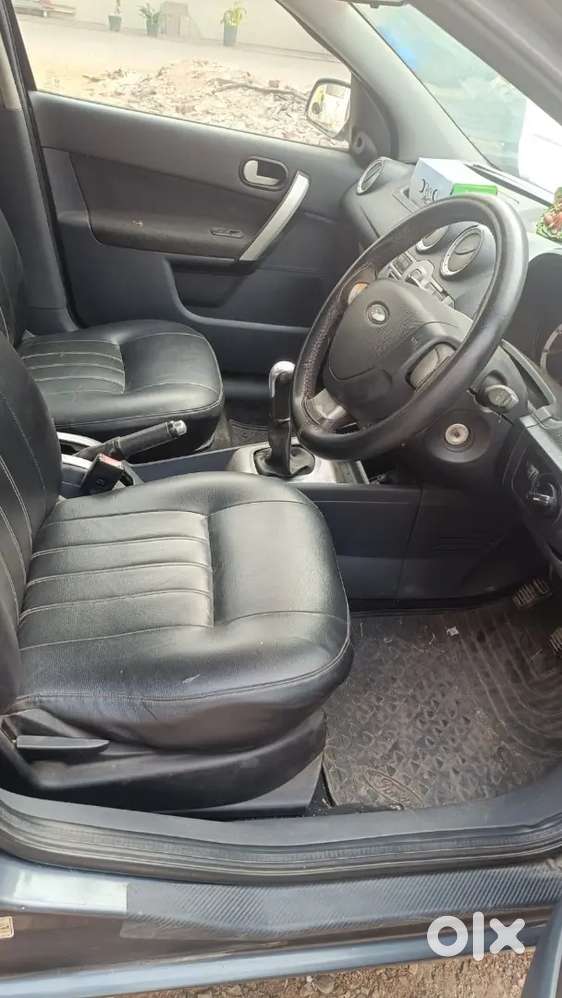 Ford Fiesta 2011 Diesel 75000 Km Driven