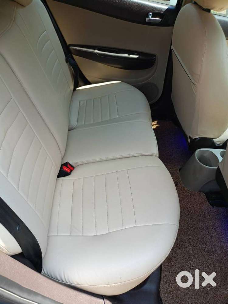 Hyundai I20 2009-2011 Asta, 2011, Diesel