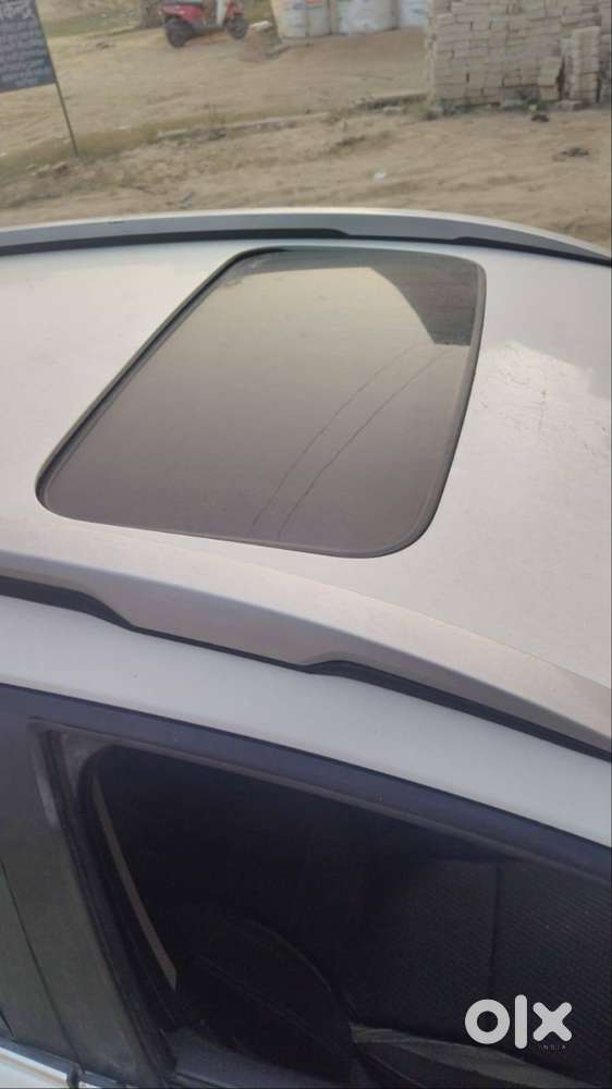 Honda Wr-v 2018 Diesel 70000 Km Driven