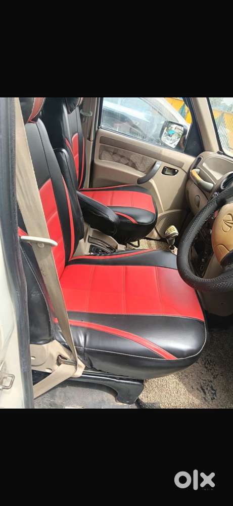 Mahindra Scorpio Sle, 2014, Diesel