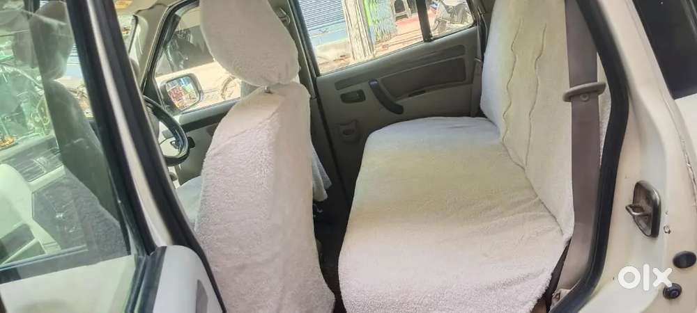 Mahindra Scorpio Deisel
