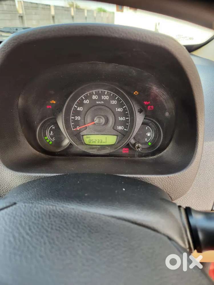 Hyundai Eon Era 2012 Petrol Manual Car