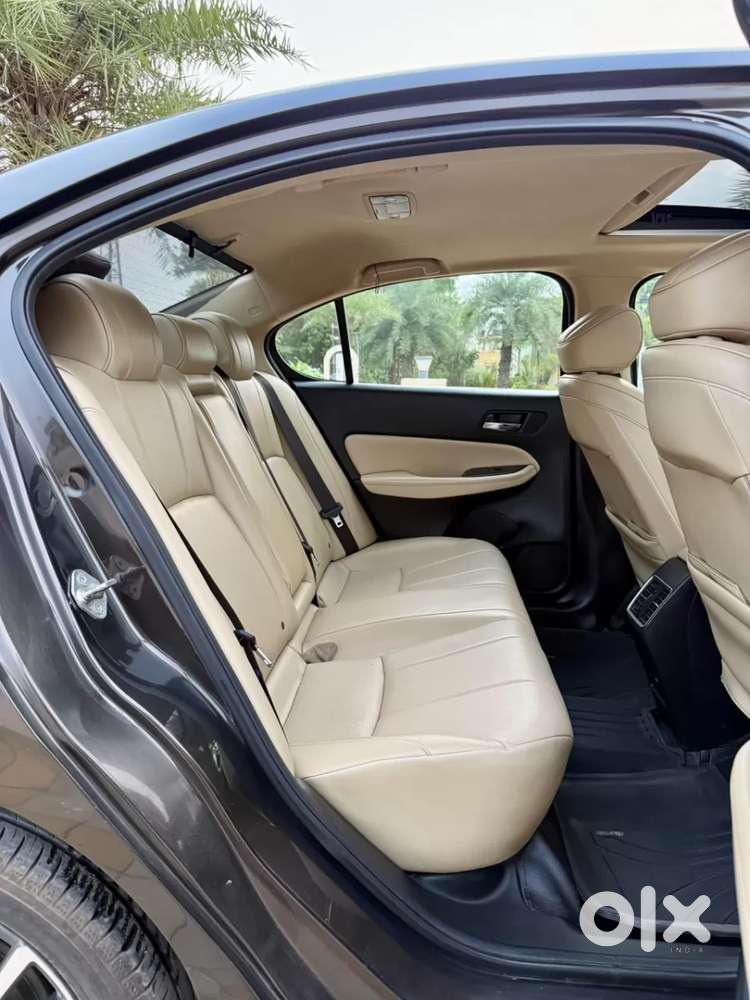 Honda City 1.5 Zx I-dtec Mt, 2022, Diesel