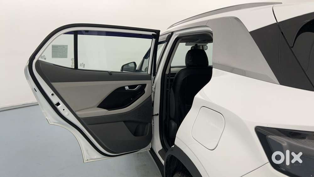 Hyundai Creta 1.5 L Mpi S (o) Mt, 2024, Petrol