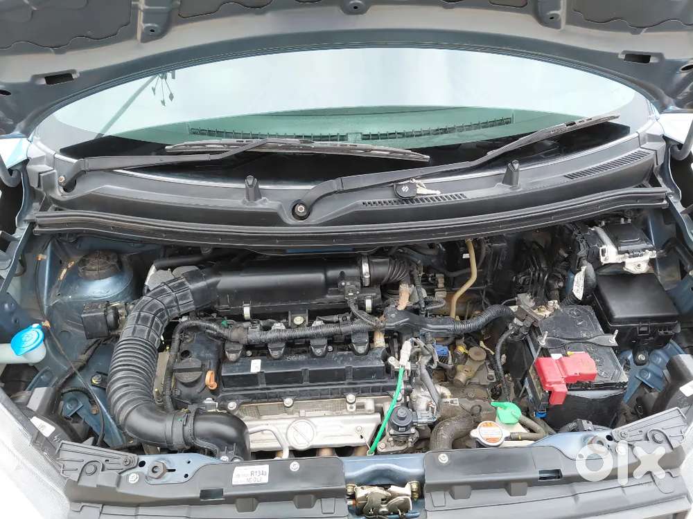 Maruti Suzuki Wagon R 2022 First-owner Vehicle