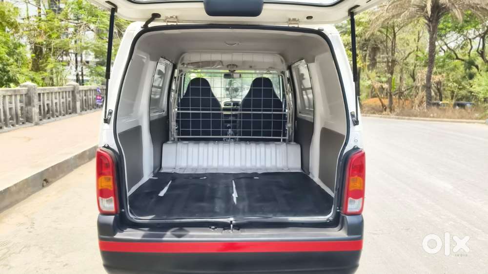 Maruti Suzuki Eeco Flexi Green, 2014, Cng & Hybrids