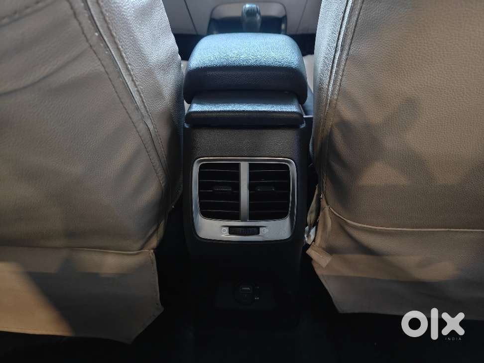 Hyundai Verna Crdi 1.6 Sx, 2019, Diesel