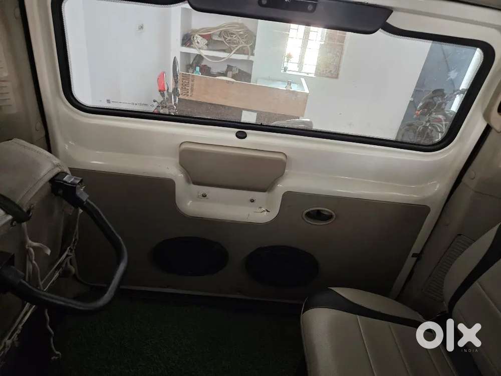 Mahindra Scorpio Classic 2022 Diesel