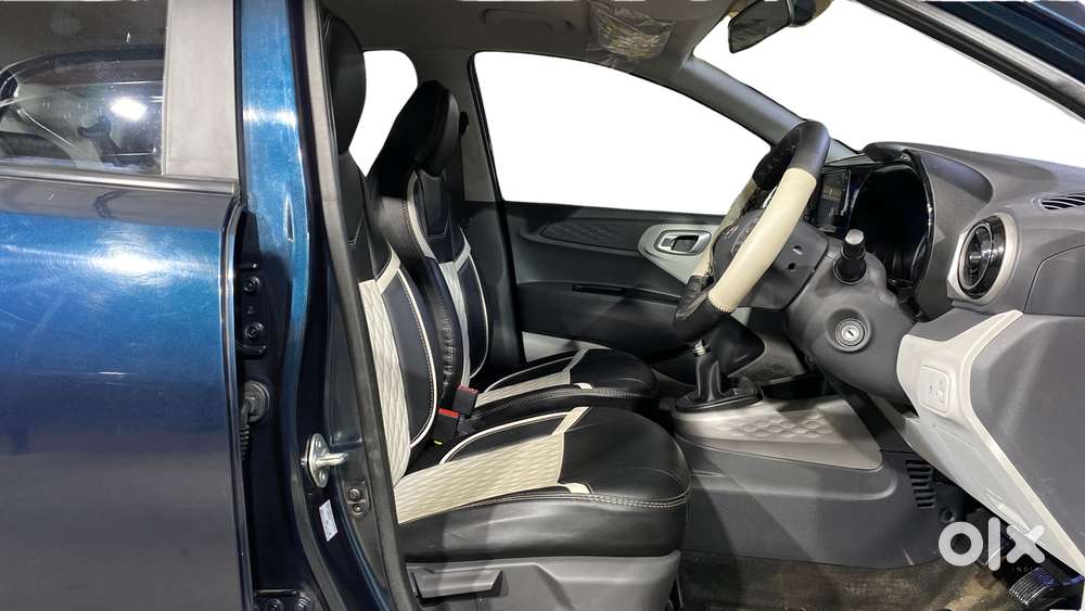 Hyundai Grand I10 Nios Sportz 1.2 Kappa Vtvt, 2023, Petrol